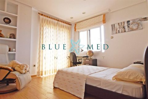 Villa i Isla Plana, Murcia, Isla Plana - € 1.399.000 | Ref: ISLAPLANA3STOREYS/10254 - foto 30