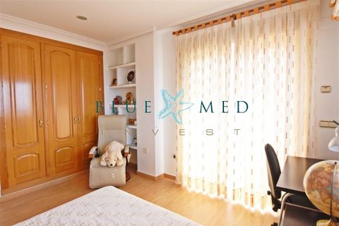 Villa i Isla Plana, Murcia, Isla Plana - € 1.399.000 | Ref: ISLAPLANA3STOREYS/10254 - foto 31