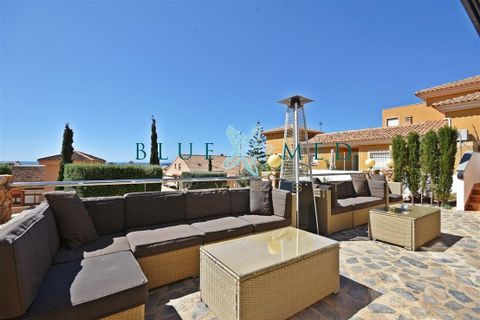 Villa i Isla Plana, Murcia, Isla Plana - € 1.399.000 | Ref: ISLAPLANA3STOREYS/10254 - foto 37