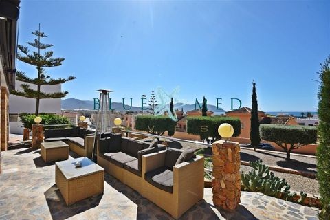 Villa i Isla Plana, Murcia, Isla Plana - € 1.399.000 | Ref: ISLAPLANA3STOREYS/10254 - foto 38