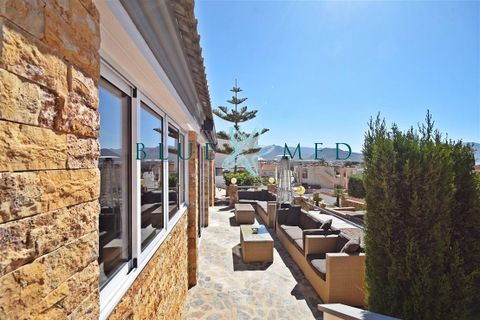 Villa i Isla Plana, Murcia, Isla Plana - € 1.399.000 | Ref: ISLAPLANA3STOREYS/10254 - foto 39