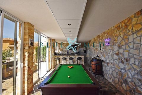 Villa i Isla Plana, Murcia, Isla Plana - € 1.399.000 | Ref: ISLAPLANA3STOREYS/10254 - foto 40