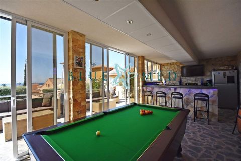 Villa i Isla Plana, Murcia, Isla Plana - € 1.399.000 | Ref: ISLAPLANA3STOREYS/10254 - foto 41