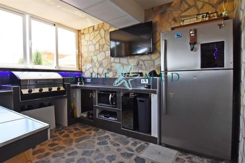 Villa i Isla Plana, Murcia, Isla Plana - € 1.399.000 | Ref: ISLAPLANA3STOREYS/10254 - foto 42