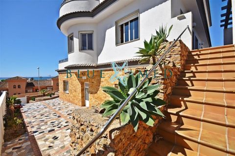 Villa i Isla Plana, Murcia, Isla Plana - € 1.399.000 | Ref: ISLAPLANA3STOREYS/10254 - foto 45