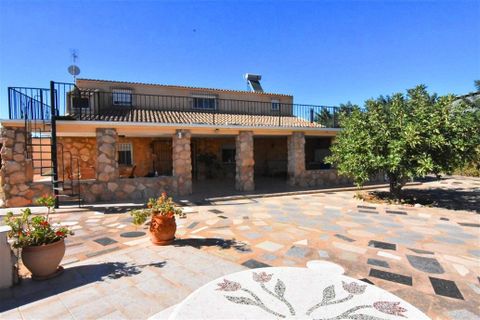 Landejendom i Valladolises, Murcia, Valladolises - € 269.900 | Ref: VALLADOLISESFINCASON/10254 - foto 1