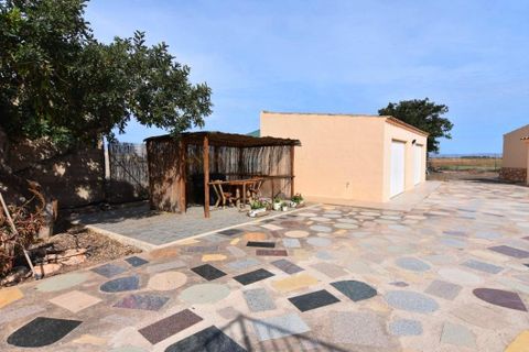 Landejendom i Valladolises, Murcia, Valladolises - € 269.900 | Ref: VALLADOLISESFINCASON/10254 - foto 3