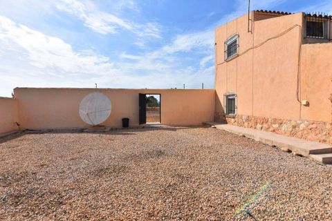 Landejendom i Valladolises, Murcia, Valladolises - € 269.900 | Ref: VALLADOLISESFINCASON/10254 - foto 6