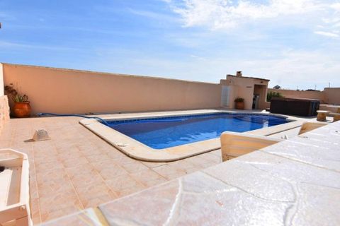 Landejendom i Valladolises, Murcia, Valladolises - € 269.900 | Ref: VALLADOLISESFINCASON/10254 - foto 8