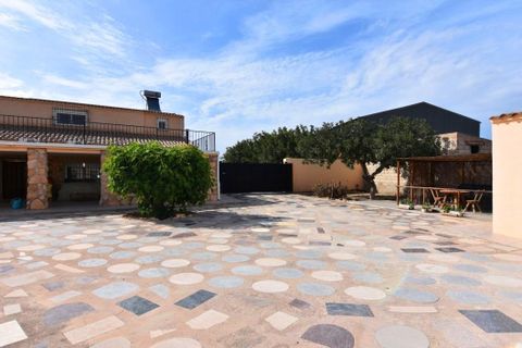 Landejendom i Valladolises, Murcia, Valladolises - € 269.900 | Ref: VALLADOLISESFINCASON/10254 - foto 9