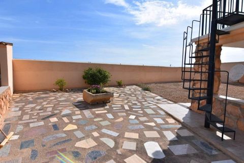 Landejendom i Valladolises, Murcia, Valladolises - € 269.900 | Ref: VALLADOLISESFINCASON/10254 - foto 10