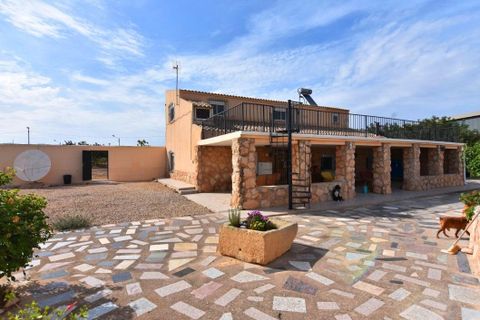 Landejendom i Valladolises, Murcia, Valladolises - € 269.900 | Ref: VALLADOLISESFINCASON/10254 - foto 11