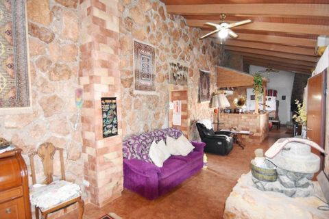 Landejendom i Valladolises, Murcia, Valladolises - € 269.900 | Ref: VALLADOLISESFINCASON/10254 - foto 12