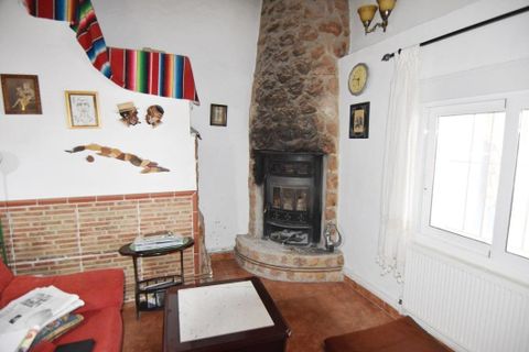 Landejendom i Valladolises, Murcia, Valladolises - € 269.900 | Ref: VALLADOLISESFINCASON/10254 - foto 14