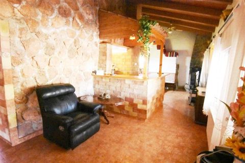 Landejendom i Valladolises, Murcia, Valladolises - € 269.900 | Ref: VALLADOLISESFINCASON/10254 - foto 20