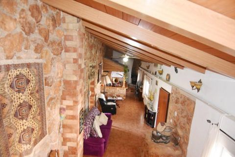 Landejendom i Valladolises, Murcia, Valladolises - € 269.900 | Ref: VALLADOLISESFINCASON/10254 - foto 21