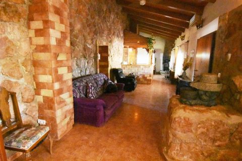 Landejendom i Valladolises, Murcia, Valladolises - € 269.900 | Ref: VALLADOLISESFINCASON/10254 - foto 23