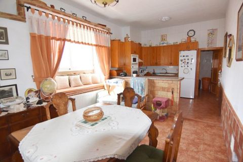 Landejendom i Valladolises, Murcia, Valladolises - € 269.900 | Ref: VALLADOLISESFINCASON/10254 - foto 31