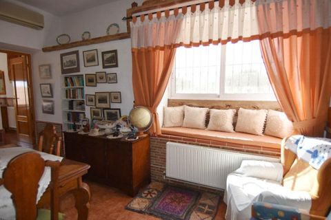 Landejendom i Valladolises, Murcia, Valladolises - € 269.900 | Ref: VALLADOLISESFINCASON/10254 - foto 32