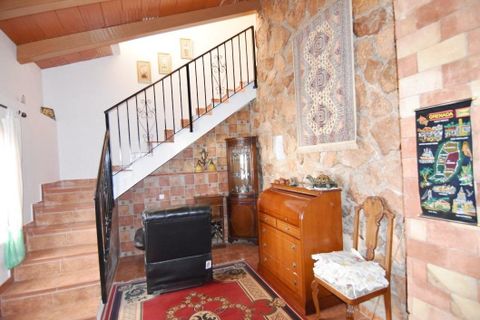 Landejendom i Valladolises, Murcia, Valladolises - € 269.900 | Ref: VALLADOLISESFINCASON/10254 - foto 35