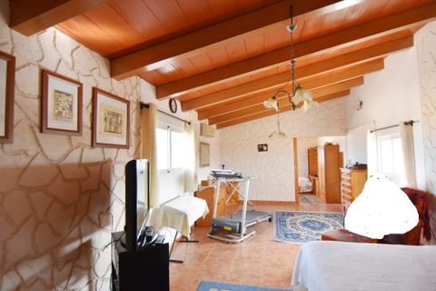 Landejendom i Valladolises, Murcia, Valladolises - € 269.900 | Ref: VALLADOLISESFINCASON/10254 - foto 41
