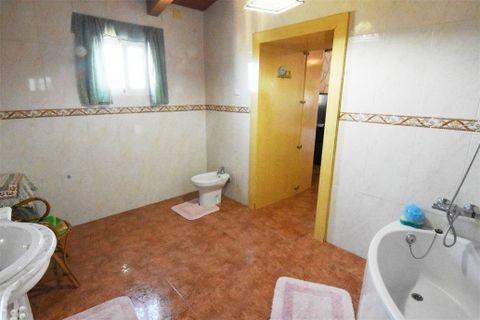 Landejendom i Valladolises, Murcia, Valladolises - € 269.900 | Ref: VALLADOLISESFINCASON/10254 - foto 45