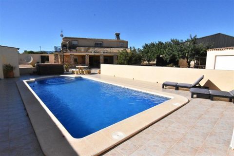 Landejendom i Valladolises, Murcia, Valladolises - € 269.900 | Ref: VALLADOLISESFINCASON/10254 - foto 46