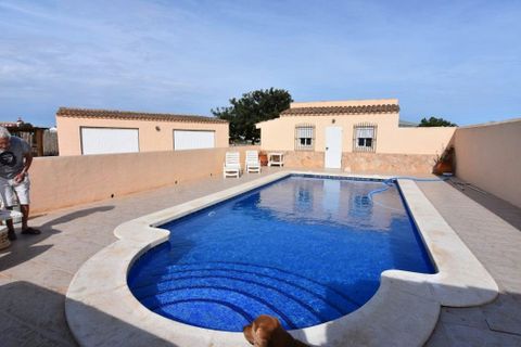 Landejendom i Valladolises, Murcia, Valladolises - € 269.900 | Ref: VALLADOLISESFINCASON/10254 - foto 47