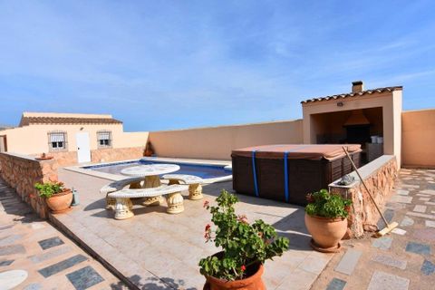Landejendom i Valladolises, Murcia, Valladolises - € 269.900 | Ref: VALLADOLISESFINCASON/10254 - foto 48