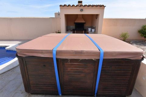 Landejendom i Valladolises, Murcia, Valladolises - € 269.900 | Ref: VALLADOLISESFINCASON/10254 - foto 49