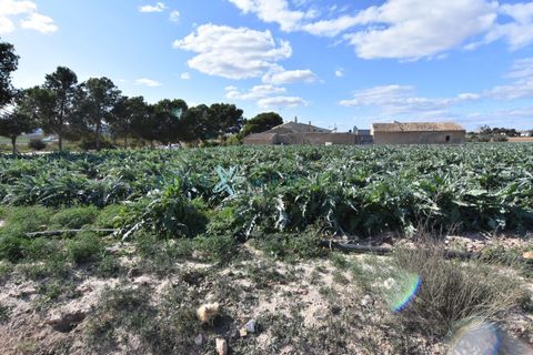 Landejendom i Pareton, Murcia, Pareton - € 499.995 | Ref: FINCACANADAS1/10254 - foto 2