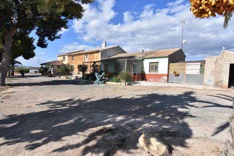 Landejendom i Pareton, Murcia, Pareton - € 499.995 | Ref: FINCACANADAS1/10254 - foto 4