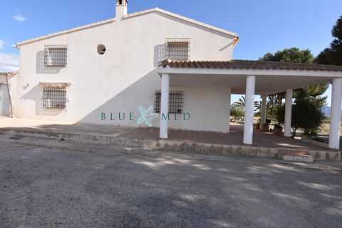 Landejendom i Pareton, Murcia, Pareton - € 499.995 | Ref: FINCACANADAS1/10254 - foto 5