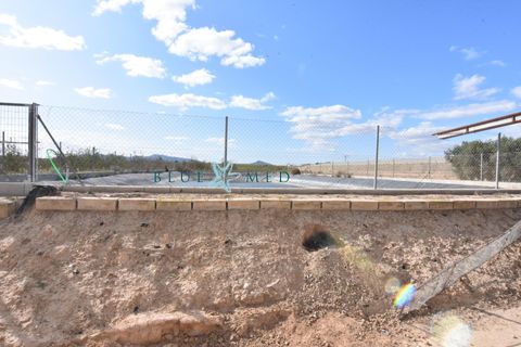 Landejendom i Pareton, Murcia, Pareton - € 499.995 | Ref: FINCACANADAS1/10254 - foto 7