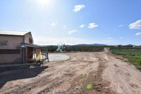 Landejendom i Pareton, Murcia, Pareton - € 499.995 | Ref: FINCACANADAS1/10254 - foto 16