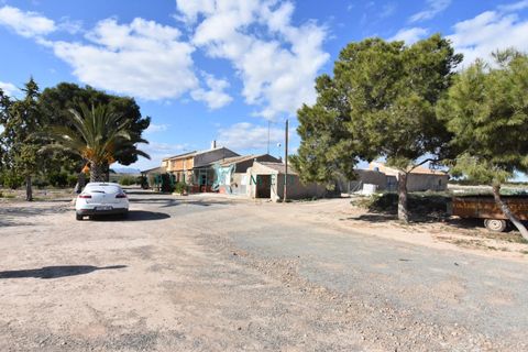 Landejendom i Pareton, Murcia, Pareton - € 499.995 | Ref: FINCACANADAS1/10254 - foto 25