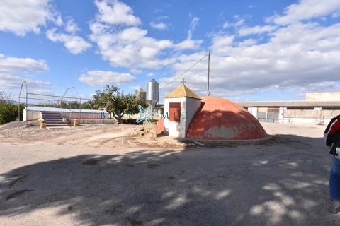 Landejendom i Pareton, Murcia, Pareton - € 499.995 | Ref: FINCACANADAS1/10254 - foto 32