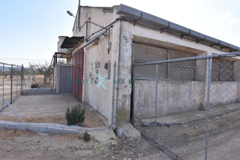 Landejendom i Pareton, Murcia, Pareton - € 499.995 | Ref: FINCACANADAS1/10254 - foto 33