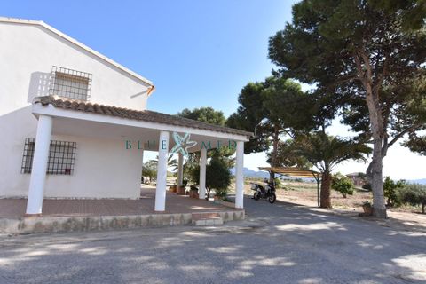 Landejendom i Pareton, Murcia, Pareton - € 499.995 | Ref: FINCACANADAS1/10254 - foto 35