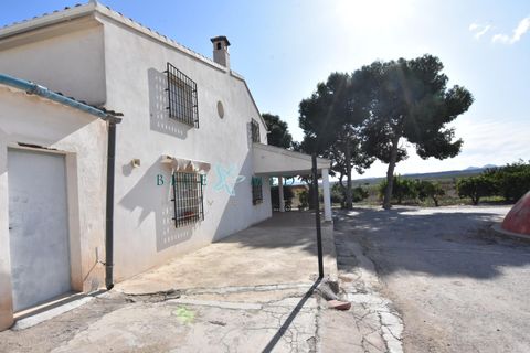 Landejendom i Pareton, Murcia, Pareton - € 499.995 | Ref: FINCACANADAS1/10254 - foto 44