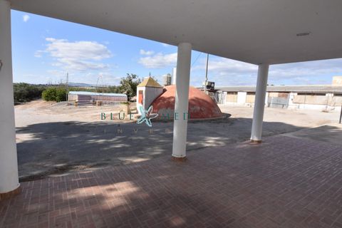 Landejendom i Pareton, Murcia, Pareton - € 499.995 | Ref: FINCACANADAS1/10254 - foto 46