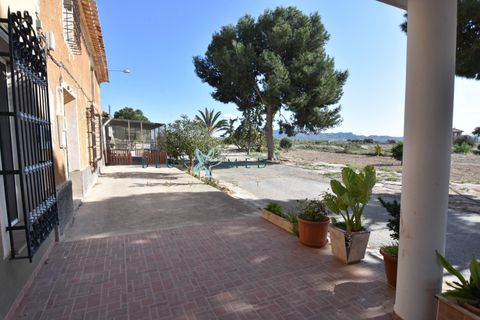 Landejendom i Pareton, Murcia, Pareton - € 499.995 | Ref: FINCACANADAS1/10254 - foto 47