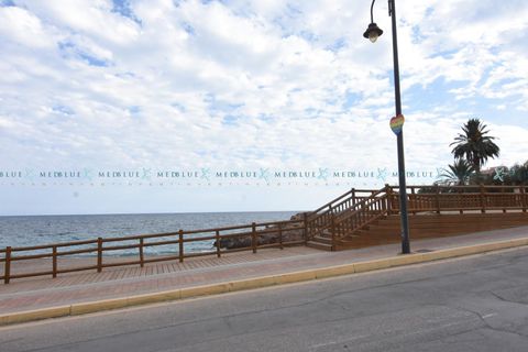 Helårsgrund i Bolnuevo, Murcia, Bolnuevo - € 260.000 | Ref: SOLARBOL/10254 - foto 1