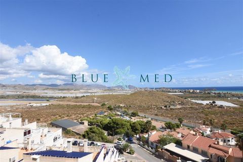 Helårsgrund i Bolnuevo, Murcia, Bolnuevo - € 260.000 | Ref: SOLARBOL/10254 - foto 3