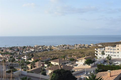 Helårsgrund i Bolnuevo, Murcia, Bolnuevo - € 260.000 | Ref: SOLARBOL/10254 - foto 4