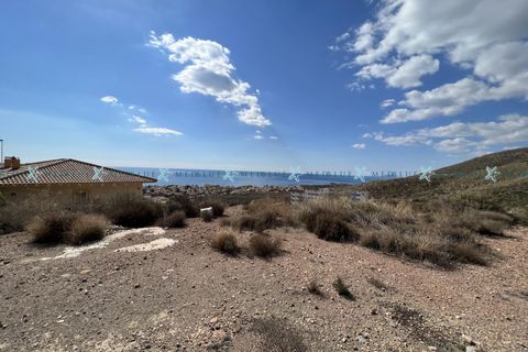 Helårsgrund i Bolnuevo, Murcia, Bolnuevo - € 260.000 | Ref: SOLARBOL/10254 - foto 5