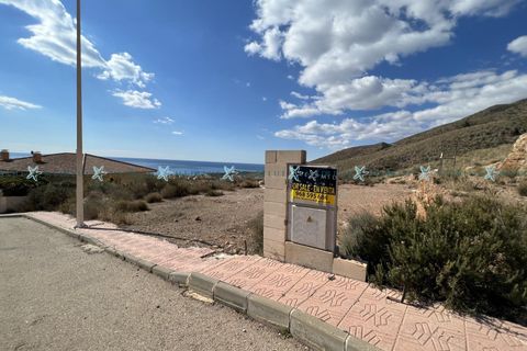 Helårsgrund i Bolnuevo, Murcia, Bolnuevo - € 260.000 | Ref: SOLARBOL/10254 - foto 7