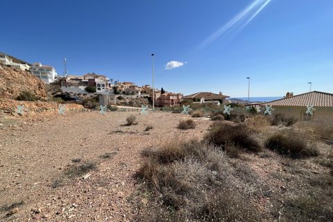 Helårsgrund i Bolnuevo, Murcia, Bolnuevo - € 260.000 | Ref: SOLARBOL/10254 - foto 8