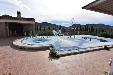 Landejendom i Leiva, Murcia, Leiva - € 599.995 | Ref: FINCALEIVAPOL/10254 - foto 2