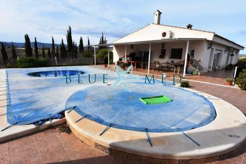 Landejendom i Leiva, Murcia, Leiva - € 599.995 | Ref: FINCALEIVAPOL/10254 - foto 3